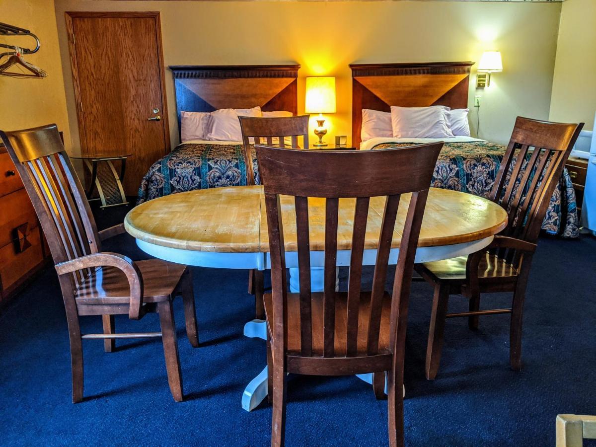 Executive Inn Thomson Dış mekan fotoğraf
