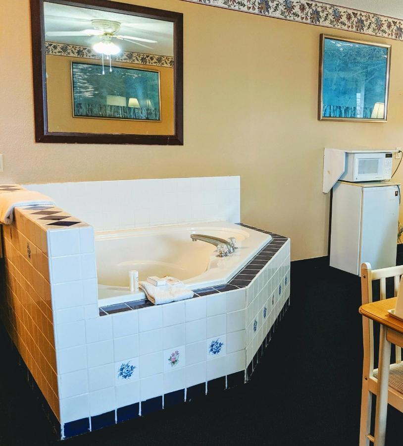 Executive Inn Thomson Dış mekan fotoğraf