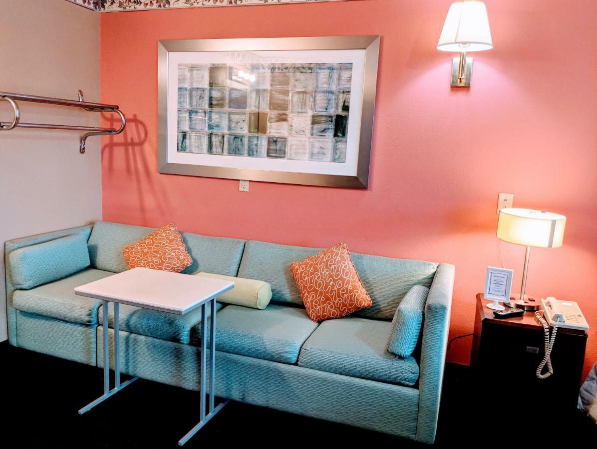 Executive Inn Thomson Dış mekan fotoğraf