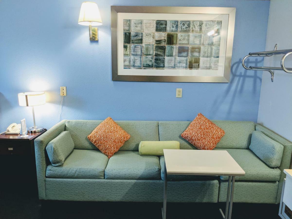 Executive Inn Thomson Dış mekan fotoğraf