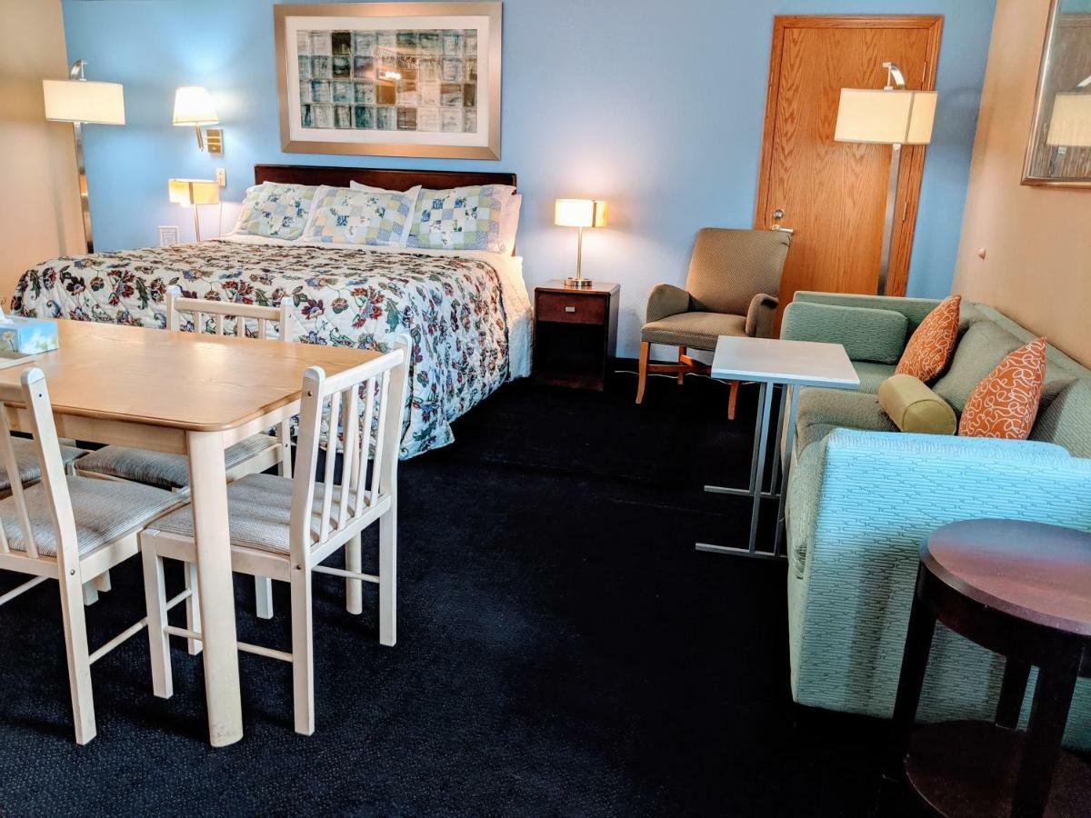 Executive Inn Thomson Dış mekan fotoğraf
