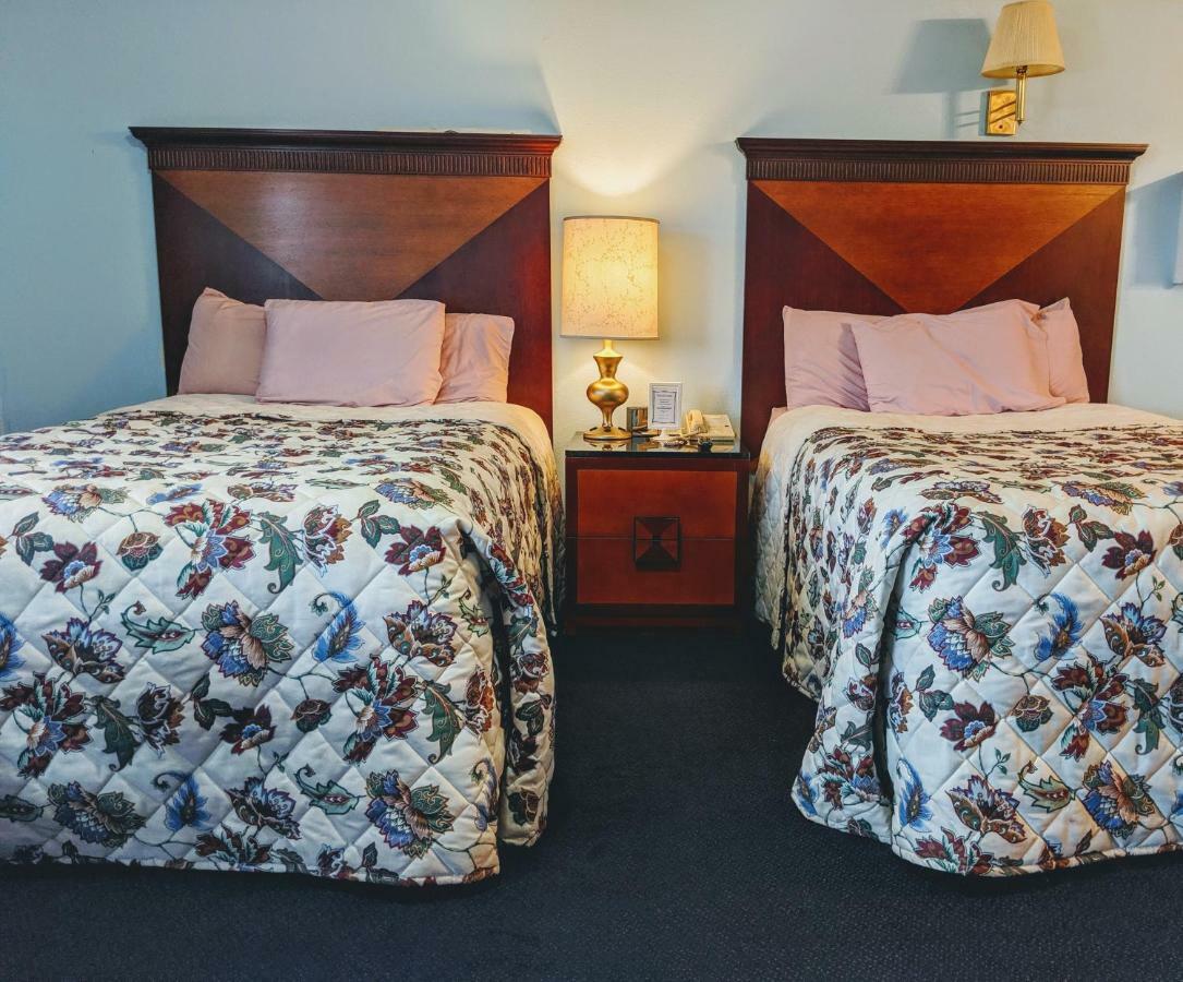 Executive Inn Thomson Dış mekan fotoğraf