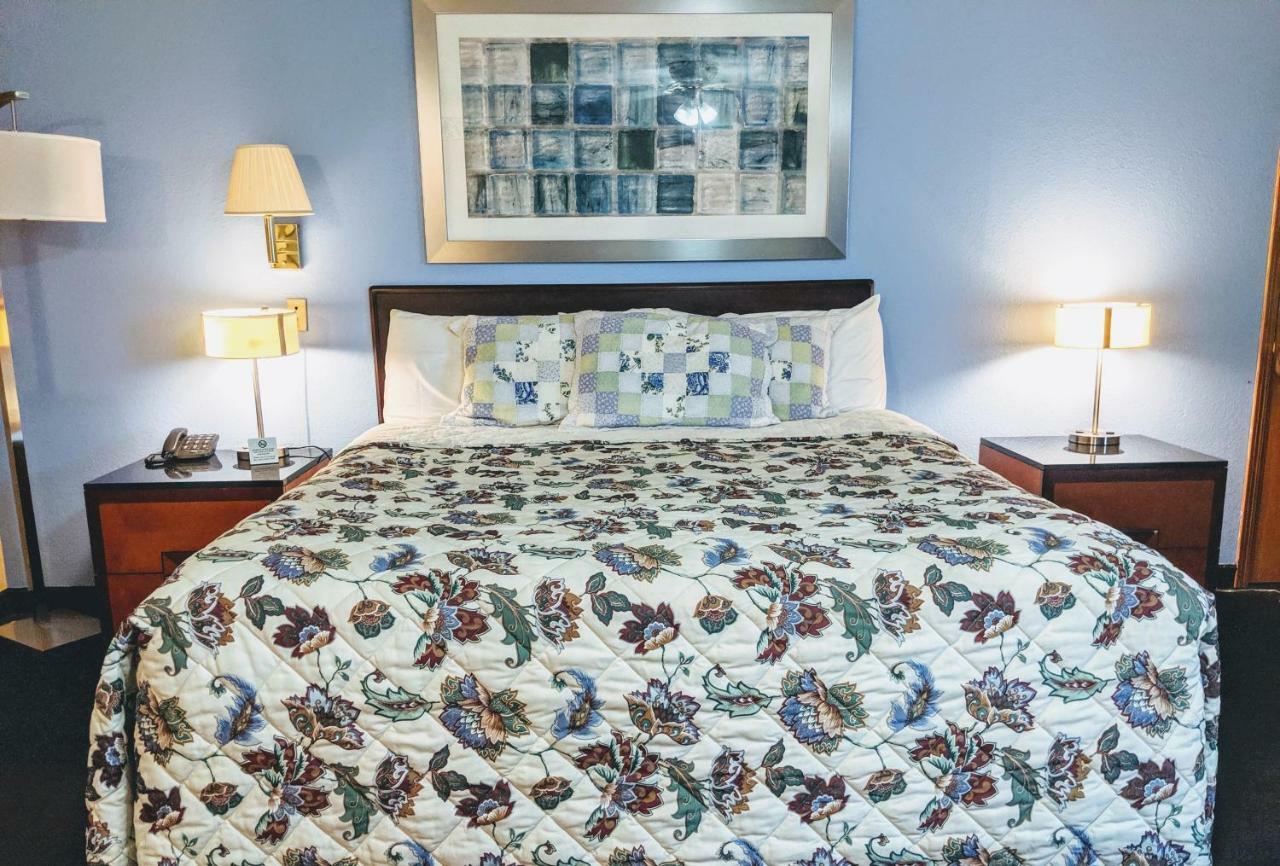 Executive Inn Thomson Dış mekan fotoğraf
