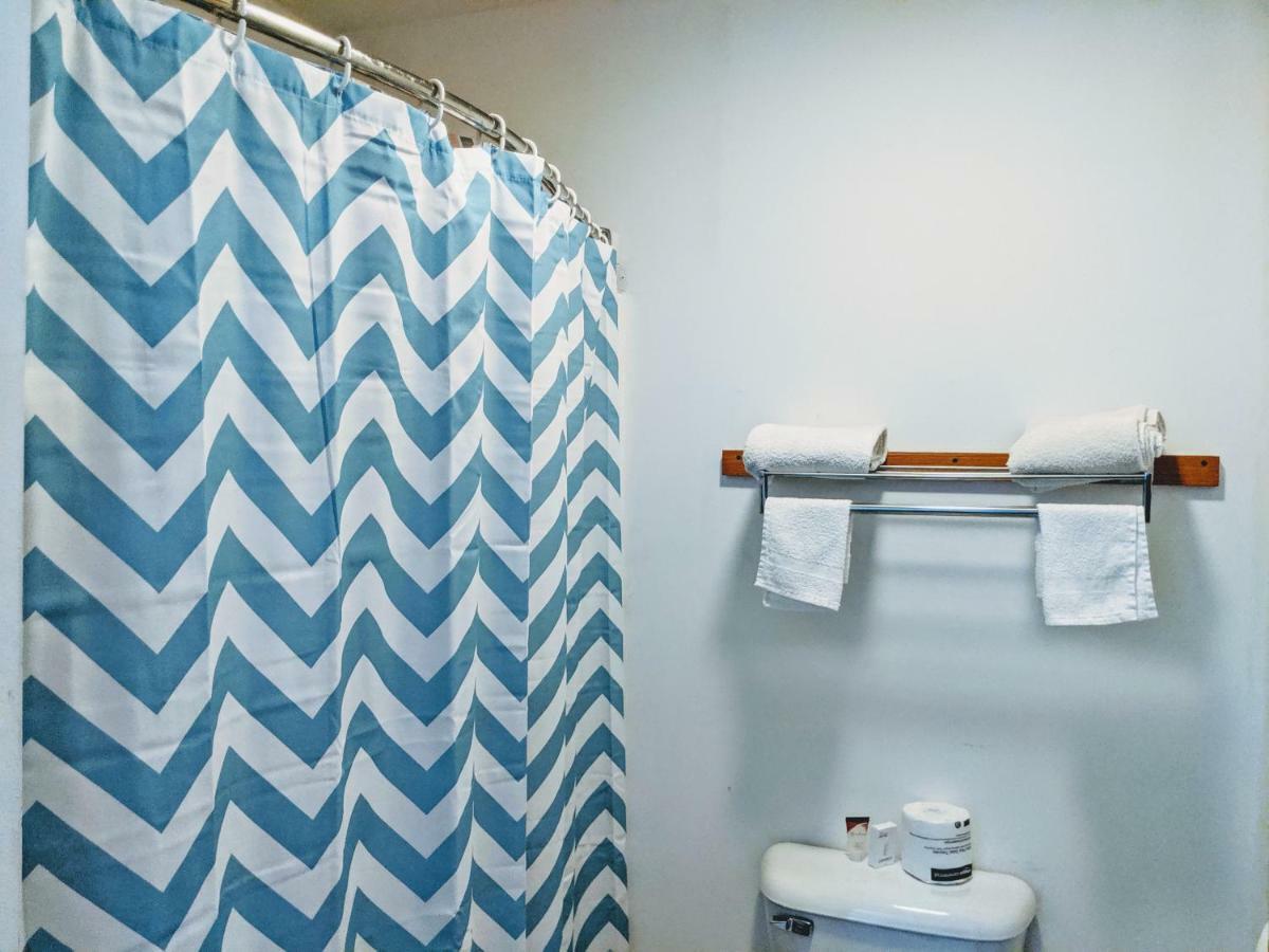 Executive Inn Thomson Dış mekan fotoğraf