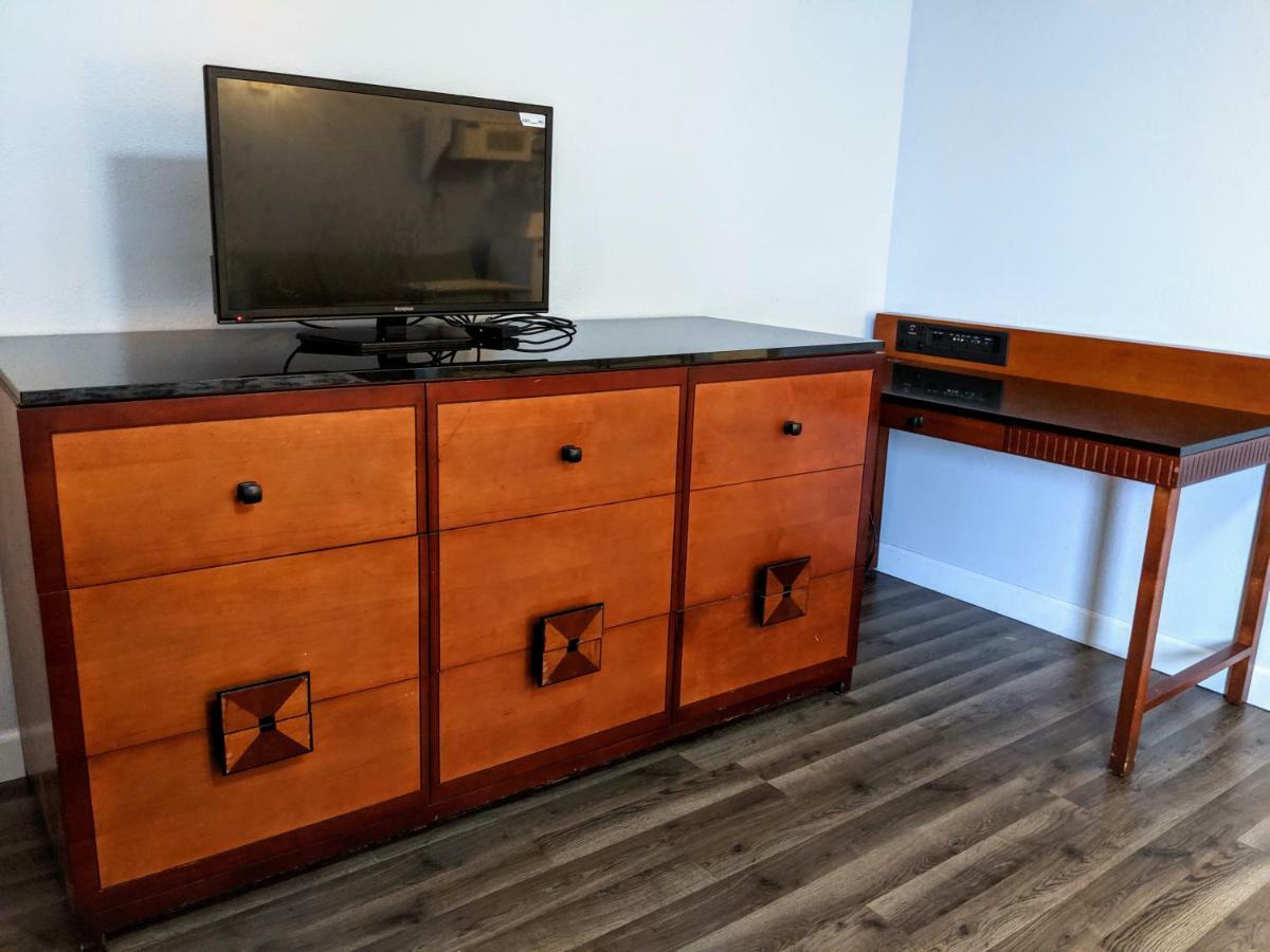 Executive Inn Thomson Dış mekan fotoğraf