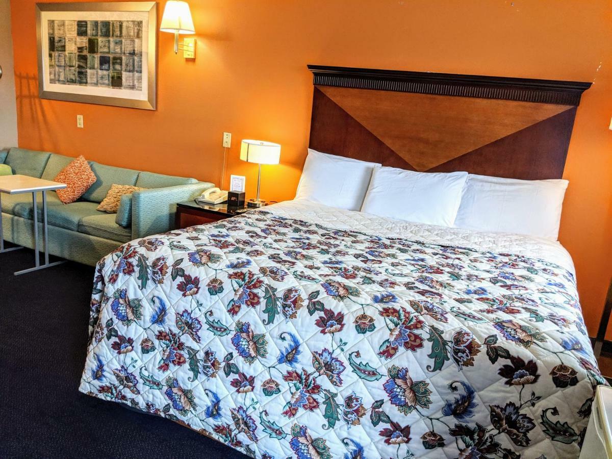 Executive Inn Thomson Dış mekan fotoğraf