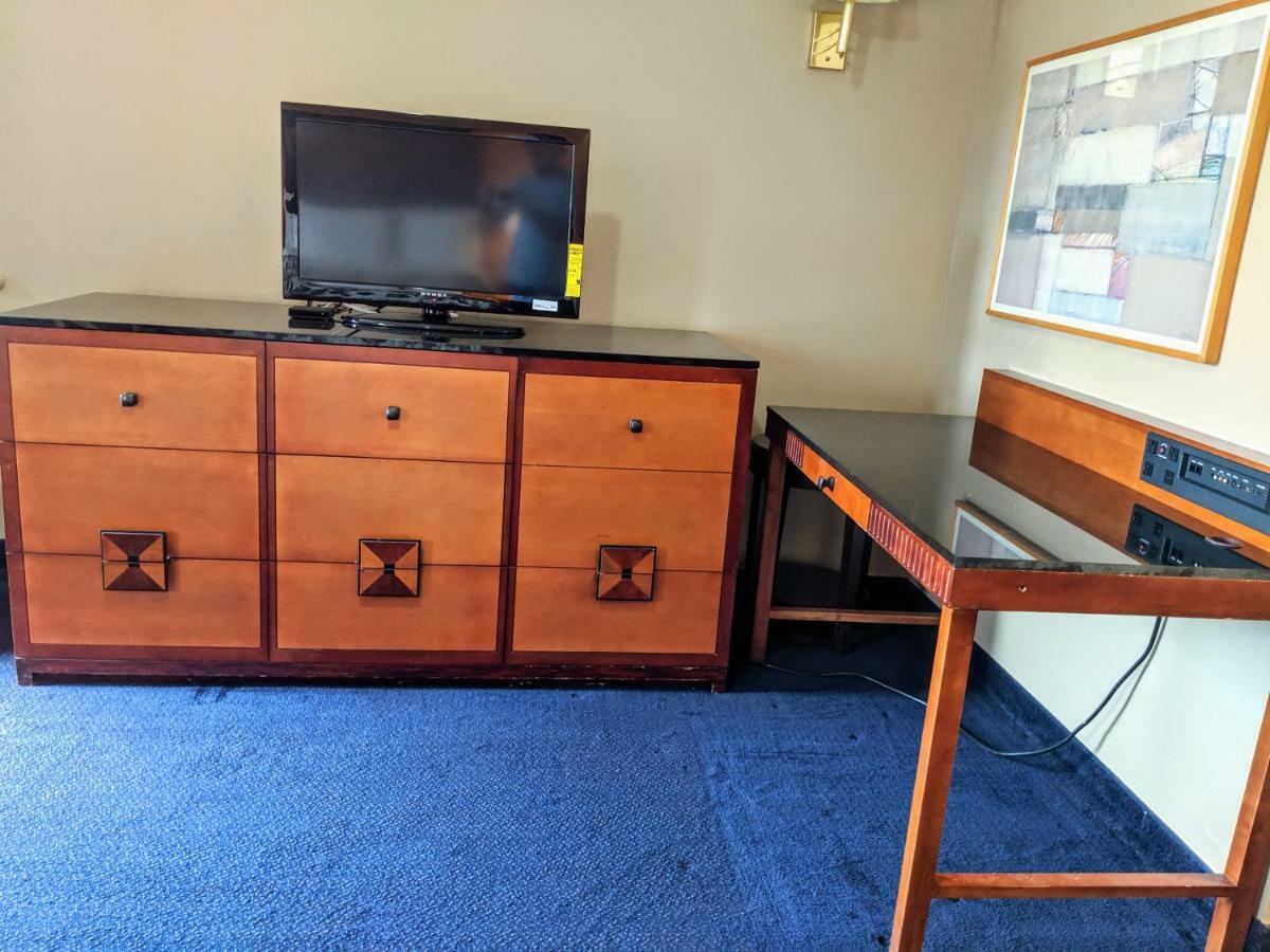 Executive Inn Thomson Dış mekan fotoğraf