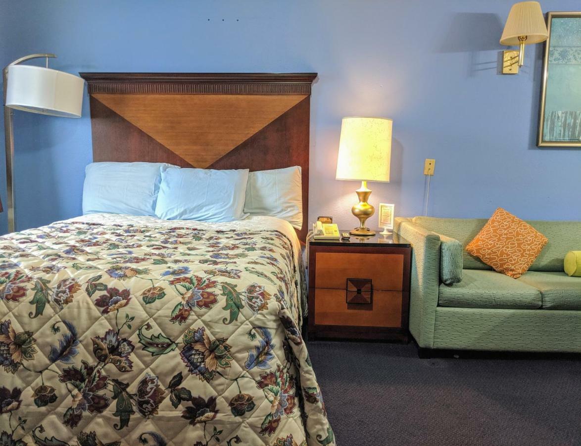 Executive Inn Thomson Dış mekan fotoğraf